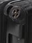 Valise rigide extensible Shadow 5.0 - 66 cm Noir Noir