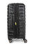Valise rigide extensible Shadow 5.0 - 66 cm Noir Noir