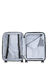 Valise rigide extensible Shadow 5.0 - 66 cm Noir Noir
