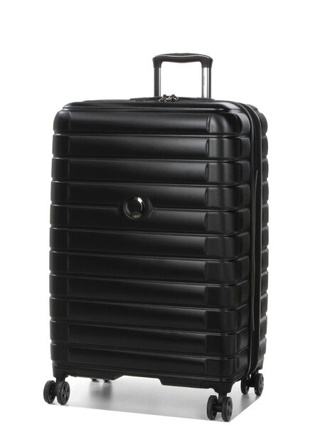 Valise rigide extensible Shadow 5.0 - 76 cm Noir