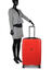 Valise rigide extensible Shadow 5.0 - 75.5 cm Rouge Intense Rouge Intense