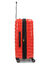 Valise rigide extensible Shadow 5.0 - 75.5 cm Rouge Intense Rouge Intense