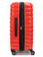 Valise rigide extensible Shadow 5.0 - 75.5 cm Rouge Intense Rouge Intense