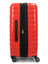 Valise rigide extensible Shadow 5.0 - 75.5 cm Rouge Intense Rouge Intense