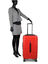 Valise rigide Shadow 5.0 Trunk 74.5 cm Rouge Intense Rouge Intense