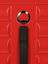 Valise rigide Shadow 5.0 Trunk 74.5 cm Rouge Intense Rouge Intense