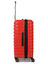 Valise rigide Shadow 5.0 Trunk 74.5 cm Rouge Intense Rouge Intense