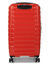 Valise rigide Shadow 5.0 Trunk 74.5 cm Rouge Intense Rouge Intense