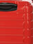 Valise rigide Shadow 5.0 Trunk 74.5 cm Rouge Intense Rouge Intense