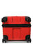 Valise rigide Shadow 5.0 Trunk 74.5 cm Rouge Intense Rouge Intense