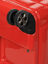 Valise rigide Shadow 5.0 Trunk 74.5 cm Rouge Intense Rouge Intense