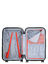 Valise rigide Shadow 5.0 Trunk 74.5 cm Rouge Intense Rouge Intense
