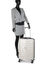 Valise rigide extensible Shadow 5.0 - 66 cm Ivoire Ivoire