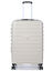 Valise rigide extensible Shadow 5.0 - 75.5 cm Ivoire Ivoire