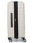 Valise rigide extensible Shadow 5.0 - 75.5 cm Ivoire Ivoire