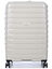 Valise rigide extensible Shadow 5.0 - 75.5 cm Ivoire Ivoire