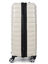 Valise rigide extensible Shadow 5.0 - 75.5 cm Ivoire Ivoire