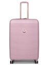 Valise rigide Freestyle 76 cm Pivoine