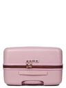 Valise rigide Freestyle 76 cm Pivoine