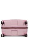 Valise rigide Freestyle 76 cm Pivoine