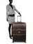 Valise rigide Chatelet Air 2.0 - 82 cm Marron Marron