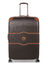 Valise rigide Chatelet Air 2.0 - 82 cm Marron Marron