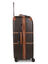 Valise rigide Chatelet Air 2.0 - 82 cm Marron Marron