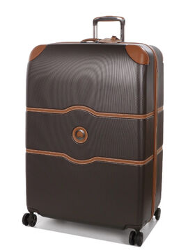 Valise rigide Chatelet Air 2.0 - 82 cm Marron