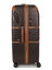 Valise rigide Chatelet Air 2.0 - 82 cm Marron Marron