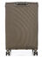 Valise souple Helium DLX 71 cm Moka Moka