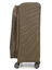 Valise souple Helium DLX 71 cm Moka Moka
