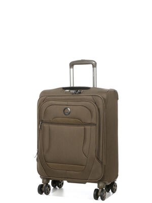 Valise Delsey Helium DLX Slim 55 cm