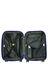 Valise cabine rigide extensible Rempart 55 cm Army Army