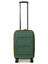 Valise cabine rigide extensible Rempart 55 cm Army Army