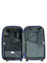 Valise rigide extensible Rempart Trunk 73 cm Beige