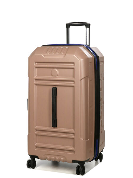 Valise rigide extensible Rempart Trunk 73 cm