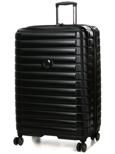 Valise rigide extensible Shadow 5.0 - 82 cm Noir