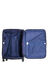 Valise souple extensible Montmartre Air 2.0 - 77.5 cm Noir