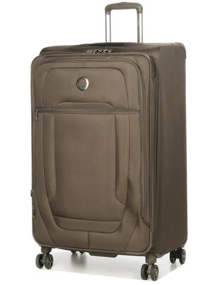 Valise Delsey Helium DLX 83 cm Moka