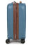 Valise cabine rigide extensible Carrousel 55 cm Bleu Outremer