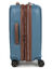 Valise cabine rigide extensible Carrousel 55 cm Bleu Outremer