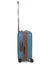 Valise cabine rigide extensible Carrousel 55 cm Bleu Outremer