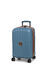 Valise cabine rigide extensible Carrousel 55 cm Bleu Outremer