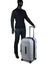 Valise rigide extensible Rempart Trunk 73 cm Gris Orage Gris Orage