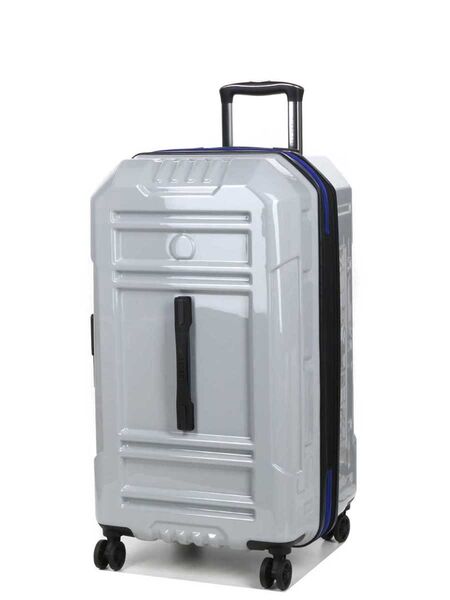 Valise rigide extensible Rempart Trunk 73 cm