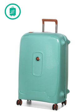 Valise rigide Moncey Eco 69 cm