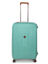 Valise rigide Moncey Eco 69 cm Amande