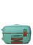 Valise rigide Moncey Eco 69 cm Amande