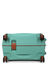 Valise rigide Moncey Eco 69 cm Amande
