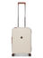 Valise cabine rigide Moncey Eco Slim 55 cm Angora Angora